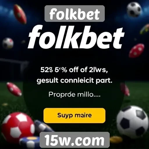 Comparativo de bônus e promoções no site Folkbet