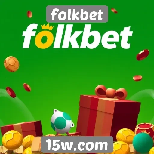 Comparação de bônus e promoções oferecidas pelo folkbet