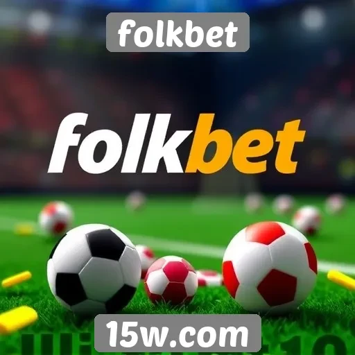 Exploração das opções de jogos disponíveis no folkbet
