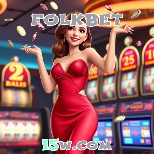 folkbet: A Emoção da Roleta ao Vivo Espera por Você!