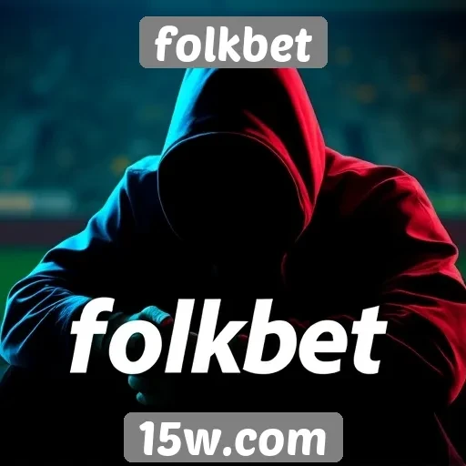 Segurança e privacidade no site Folkbet