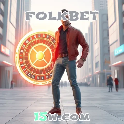 folkbet: Descubra os Segredos das Máquinas Caça-Níqueis Irresistíveis