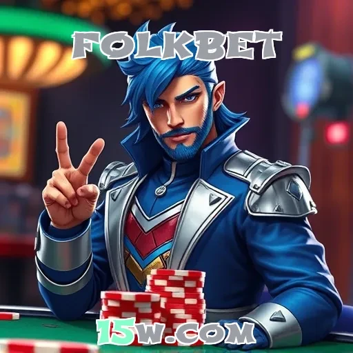 folkbet: Descubra Recursos de Suporte ao Cliente que Encantam